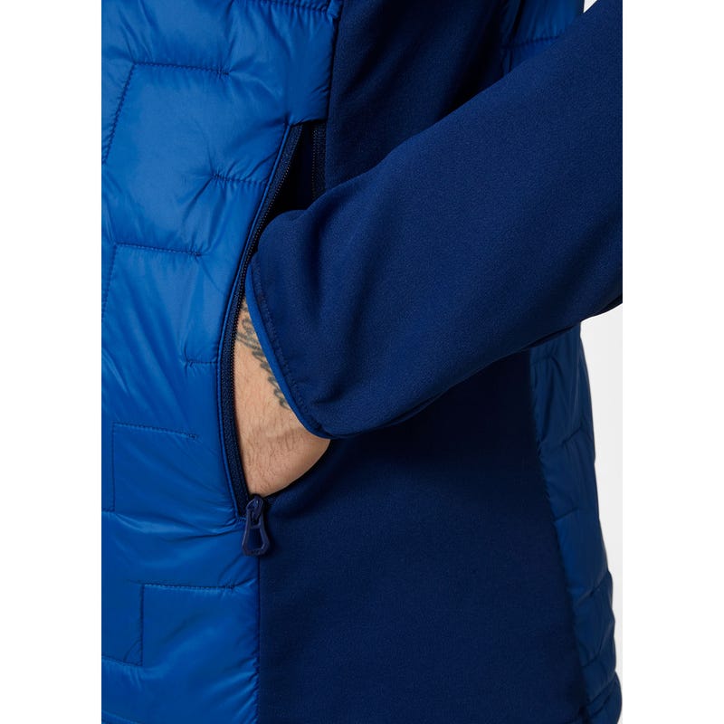 LIFA LOFT HYBRID INSULATOR JKT